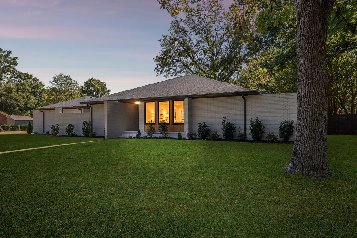 1707 Berkeley St, Murfreesboro, TN 37129 - #1