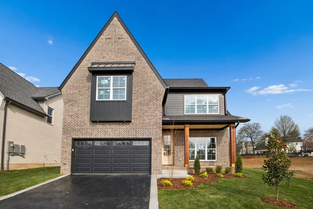 421 Ronda Ann Place, Old Hickory, TN 37138 - #1