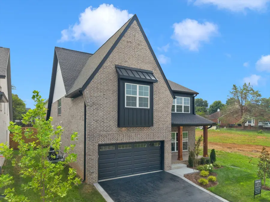 421 Ronda Ann Place, Old Hickory, TN 37138 - #2