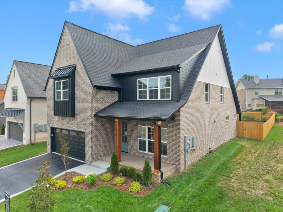 421 Ronda Ann Place, Old Hickory, TN 37138 - #3