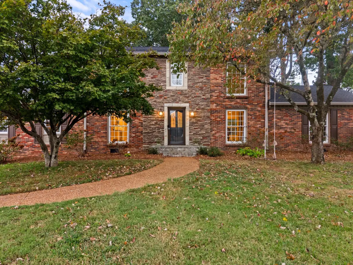 112 Sheffield Pl, Franklin, TN 37067 - #1