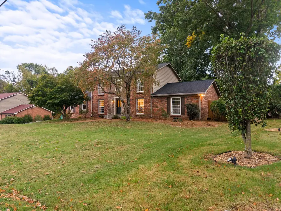 112 Sheffield Pl, Franklin, TN 37067 - #3
