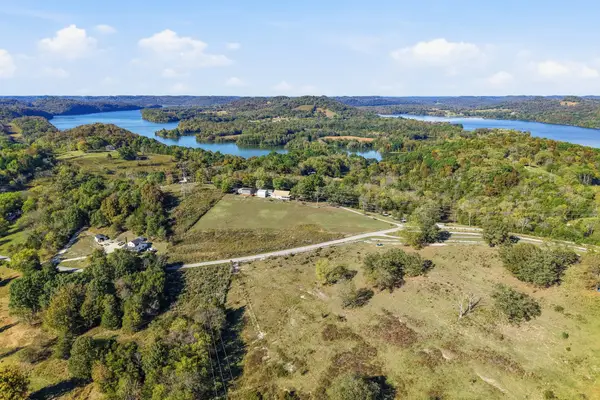 0 Sullivans Bend Rd, Elmwood, TN 38560