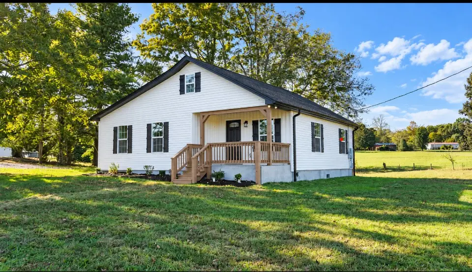 1727 Highway 49 E, Charlotte, TN 37036 - #1