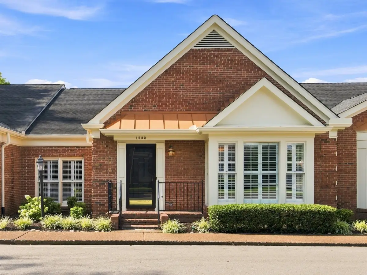 1522 Saint Charles Pl, Murfreesboro, TN 37129 - #1