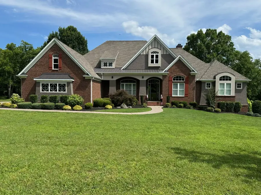 1548 Anderson Rd, Hendersonville, TN 37075 - #3