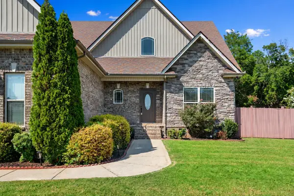 5232 Honeybee Dr, Murfreesboro, TN 37129
