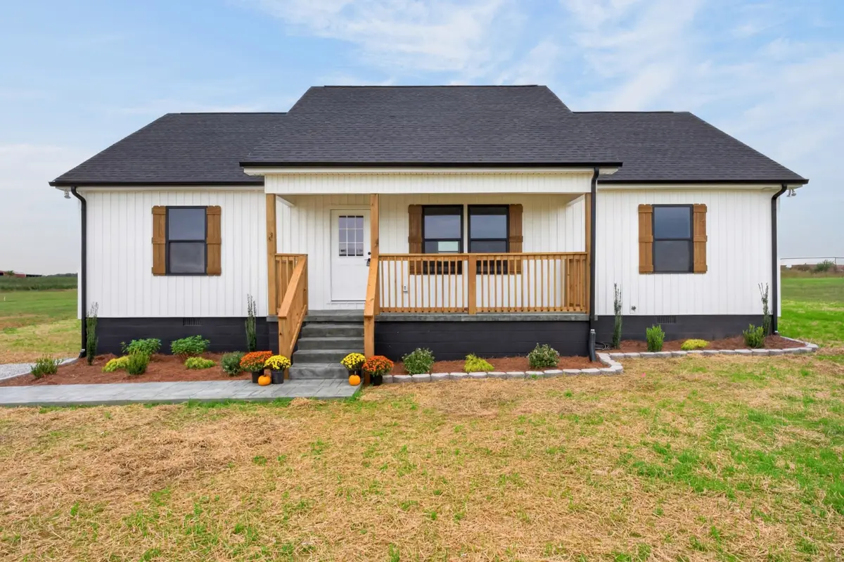 430 Charlie Turner Rd, McMinnville, TN 37110 - #1