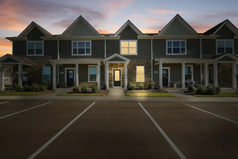 2963 Mallard Dr, Lebanon, TN 37090 - #2