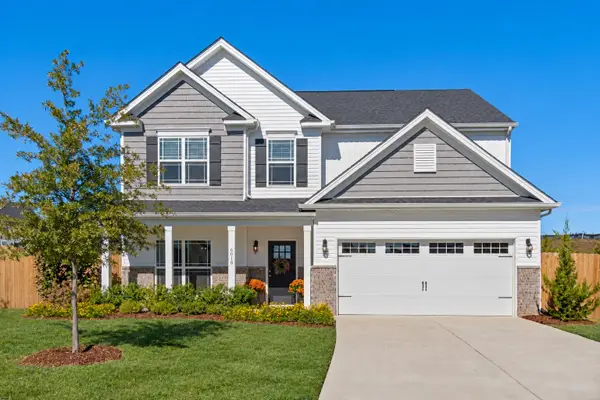 6018 Cavalry Ct, Spring Hill, TN 37174