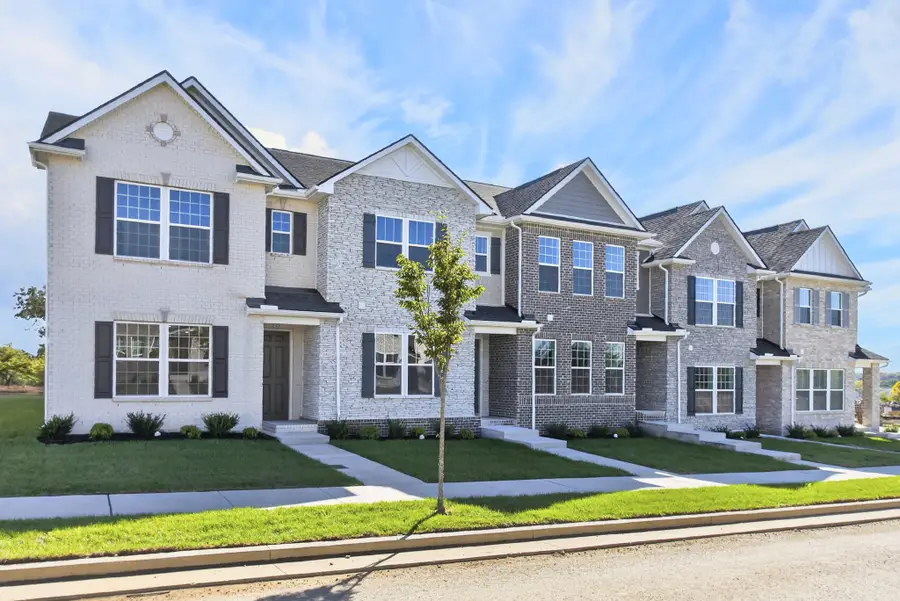 321 Lynwood Station Boulevard, Mount Juliet, TN 37122 - #2