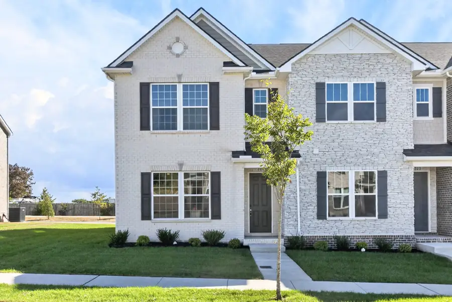 321 Lynwood Station Boulevard, Mount Juliet, TN 37122 - #3