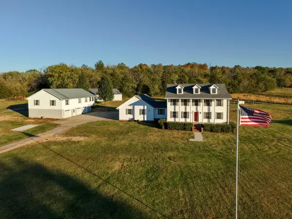16 Gordie Ln, Brush Creek, TN 38547