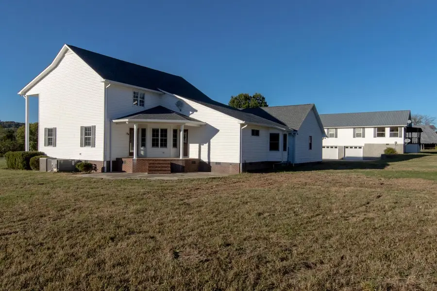16 Gordie Ln, Brush Creek, TN 38547 - #3