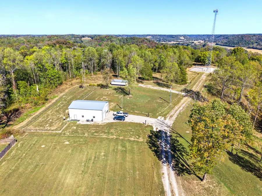 505 Cobb Ln, Pulaski, TN 38478 - #3