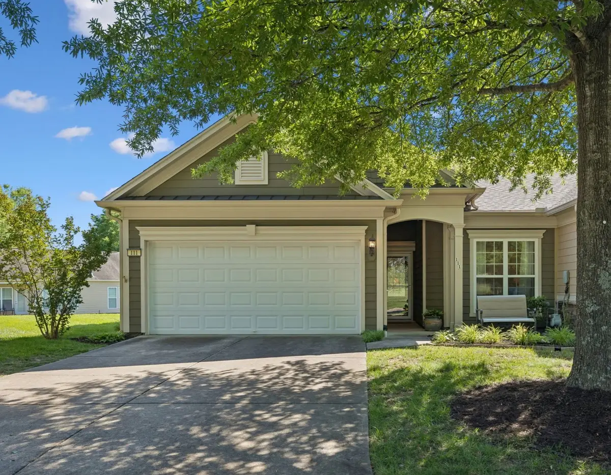 111 Old Towne Dr, Mount Juliet, TN 37122 - #1
