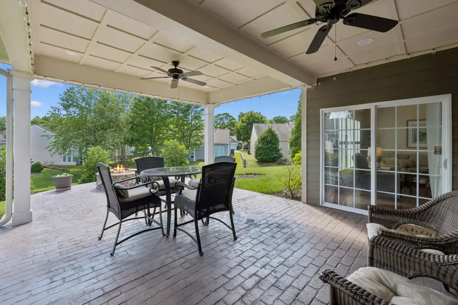 111 Old Towne Dr, Mount Juliet, TN 37122 - #3