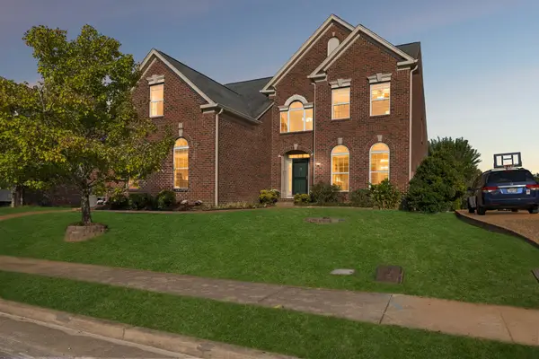 1060 Morton Mill Road, Nashville, TN 37221