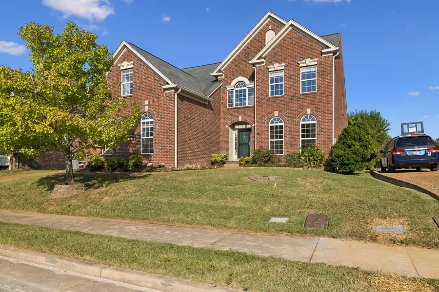 1060 Morton Mill Road, Nashville, TN 37221 - #2