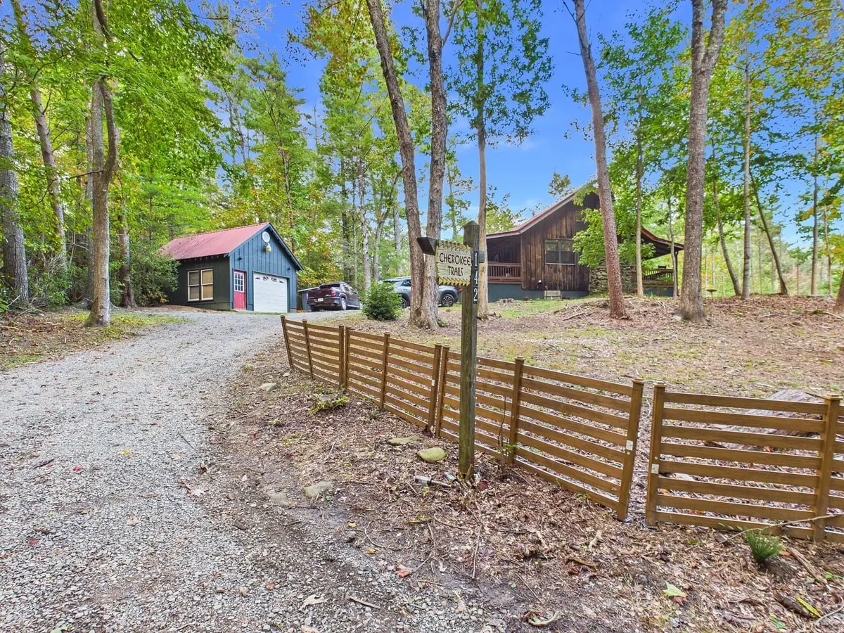 142 Rivendell Ln, Tellico Plains, TN 37385 - #1