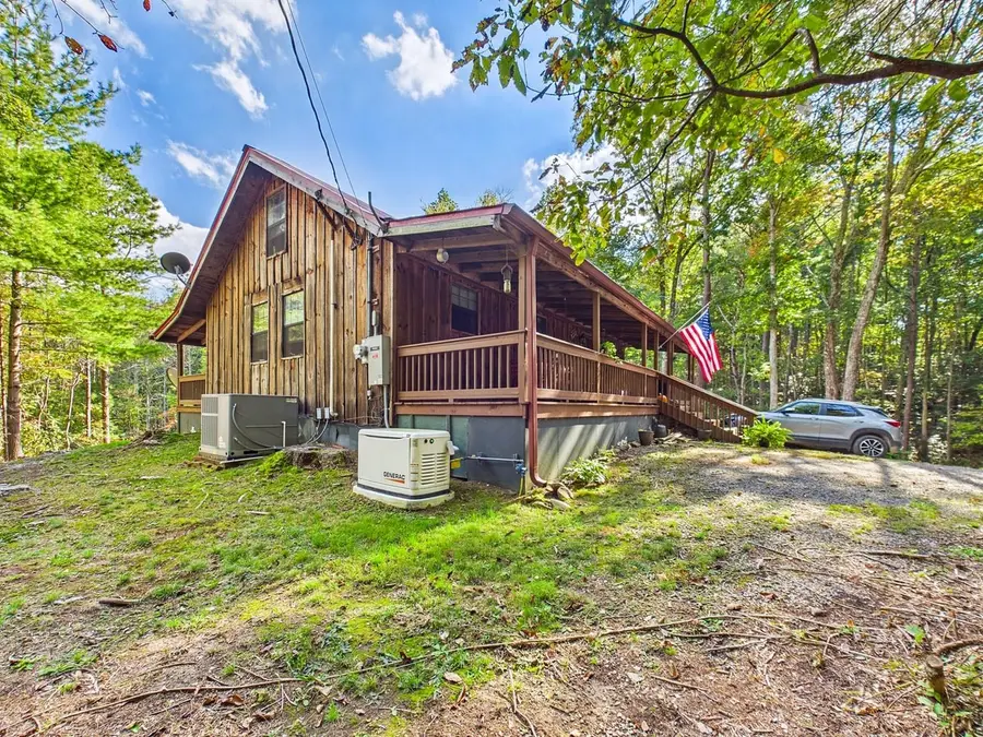 142 Rivendell Ln, Tellico Plains, TN 37385 - #3
