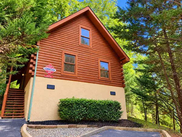 308 Mountain Park Way, Pigeon Forge, TN 37863