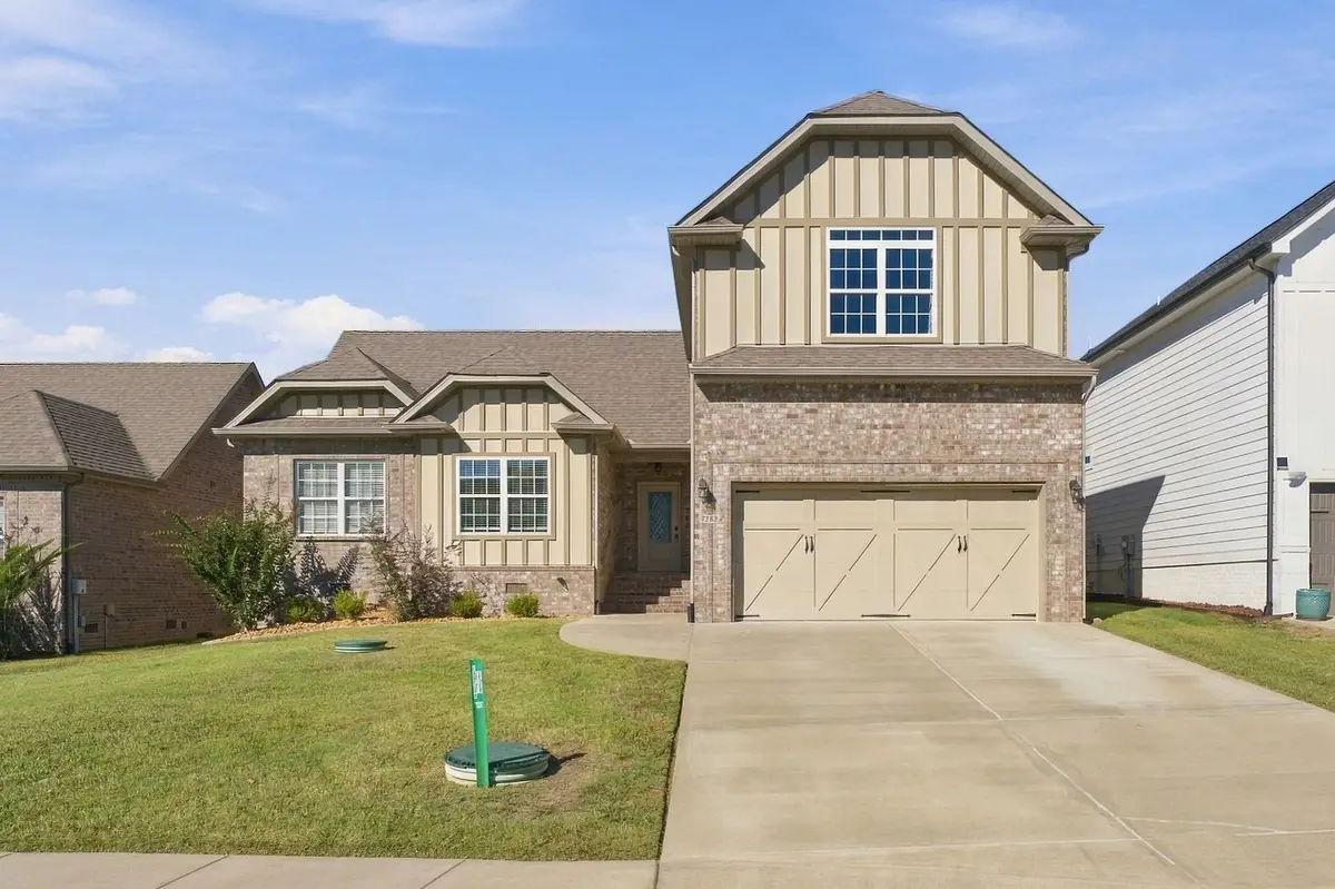 7282 Winding Way, Pleasant View, TN 37146 - #1