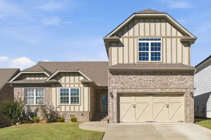 7282 Winding Way, Pleasant View, TN 37146 - #2
