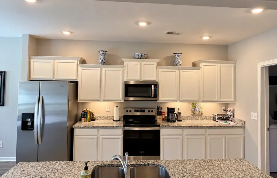 8177 Legacy Way, Pleasant View, TN 37146 - #2