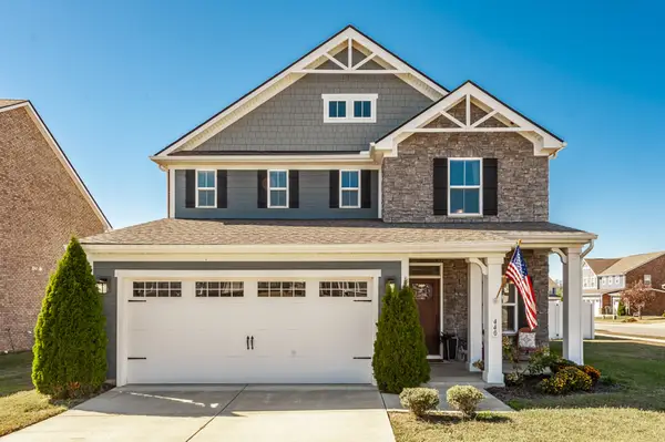 440 Rosy Dale Dr, Gallatin, TN 37066