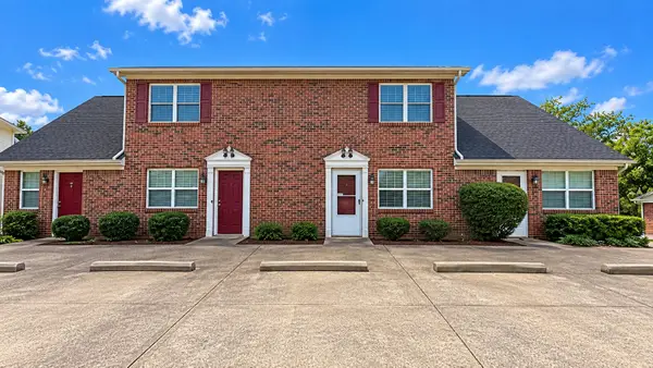 541 20th St Nw, Cleveland, TN 37311