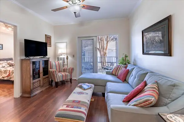 2025 Woodmont Blvd #239, Nashville, TN 37215