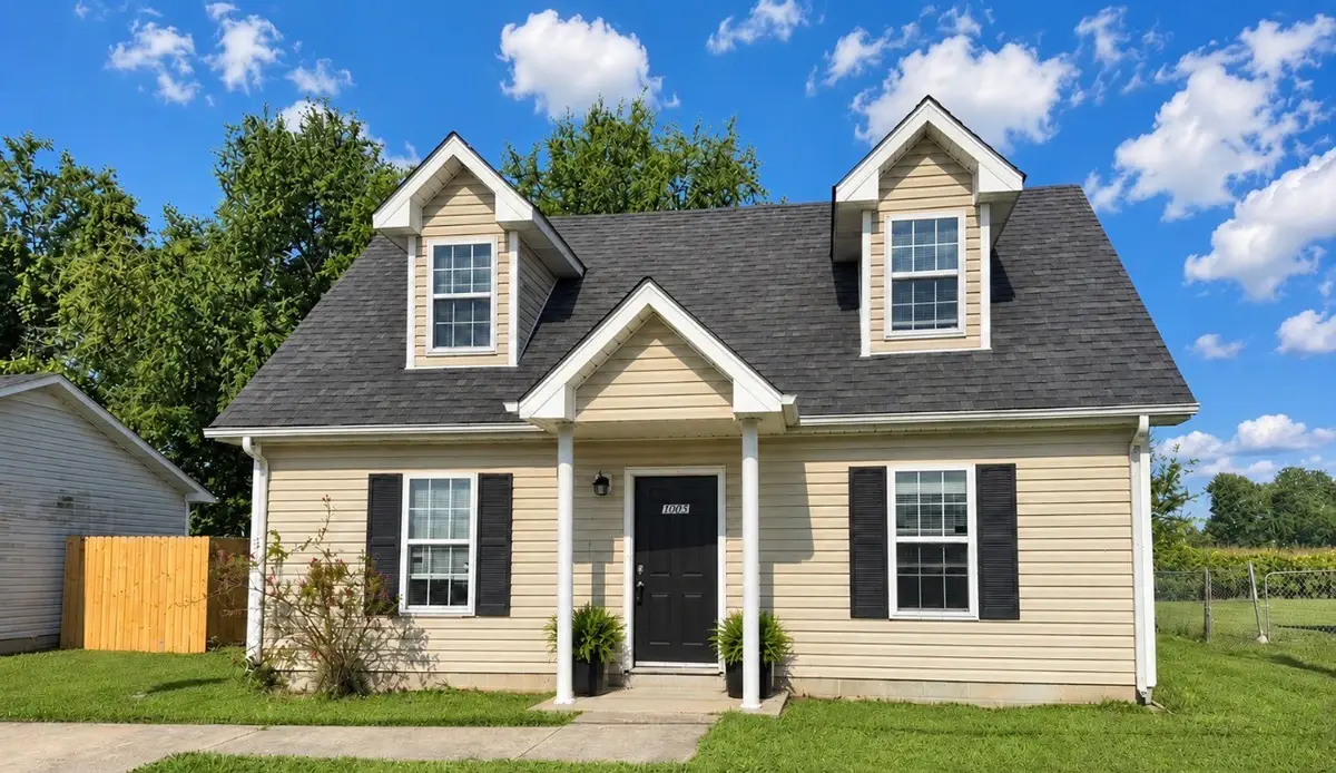 1005 Shadow Ridge Ave, Oak Grove, KY 42262 - #1