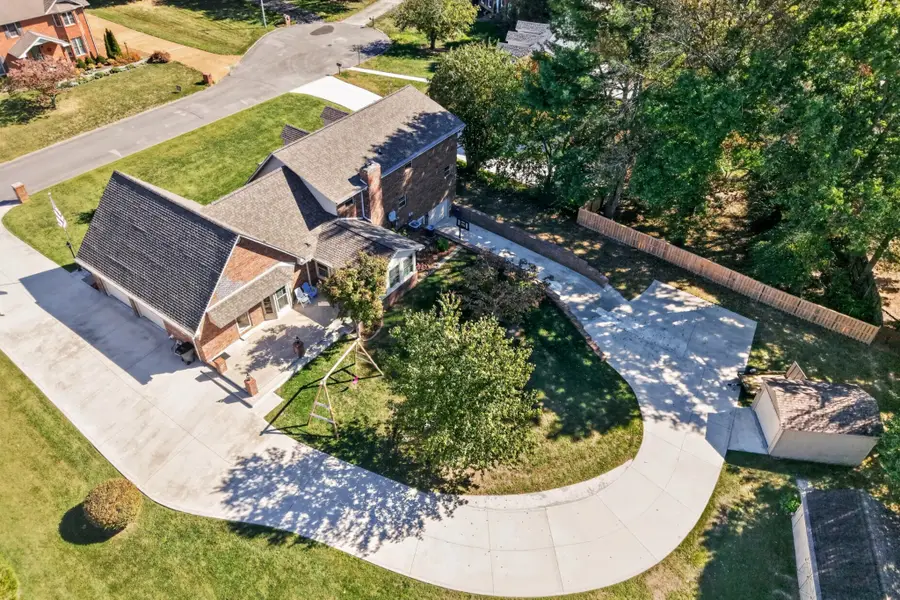 1415 Jamestown Ct, Cookeville, TN 38501 - #2
