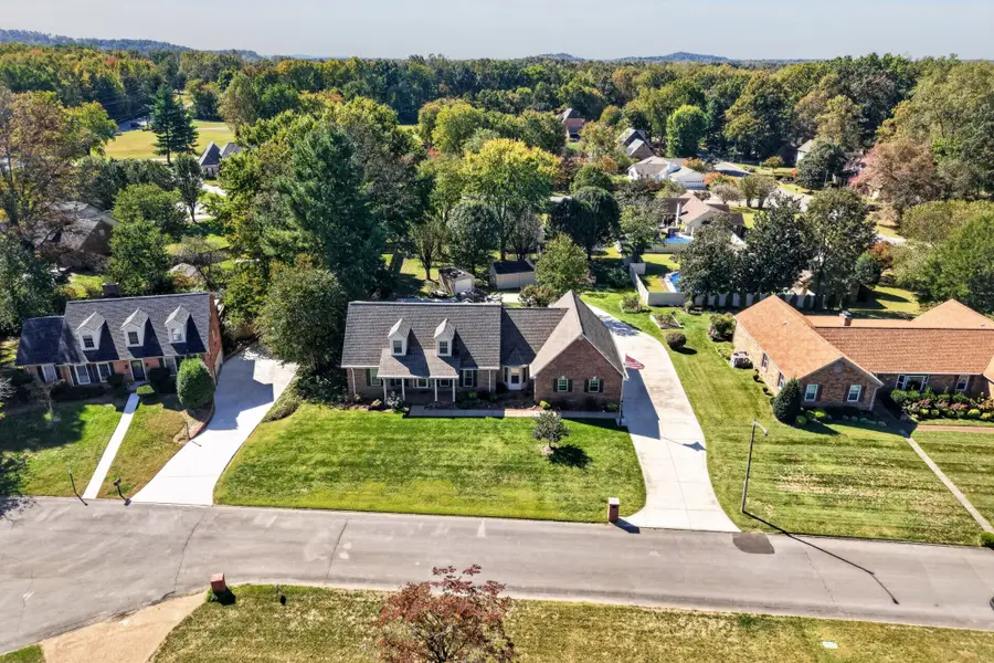 1415 Jamestown Ct, Cookeville, TN 38501 - #3