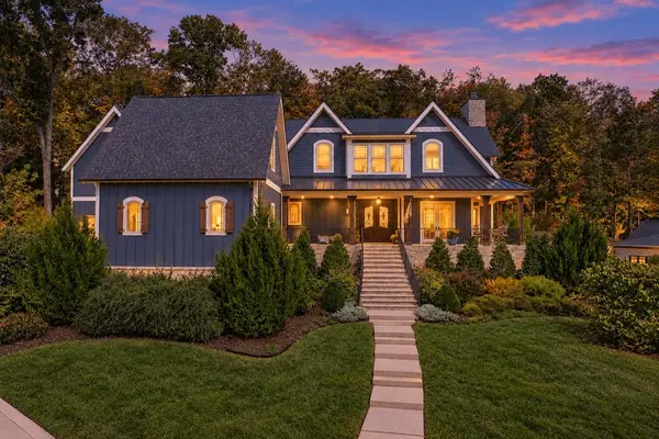 8492 Heirloom Blvd, College Grove, TN 37046