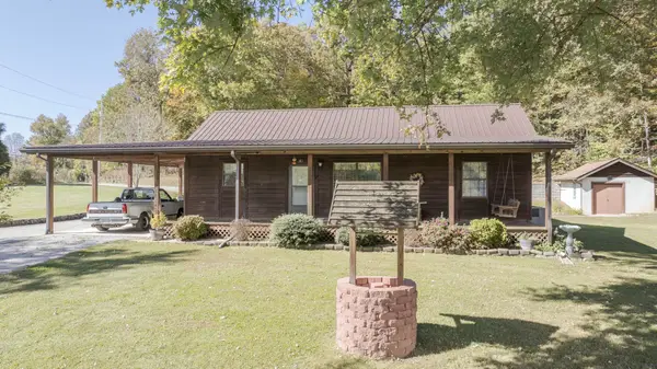 103 Big Neck Road, Grandview, TN 37337