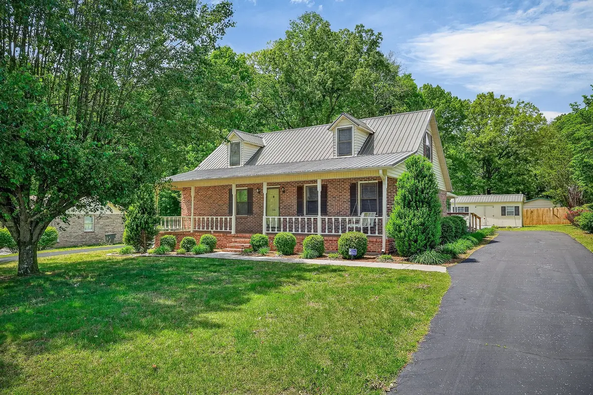 106 June St, McMinnville, TN 37110 - #1
