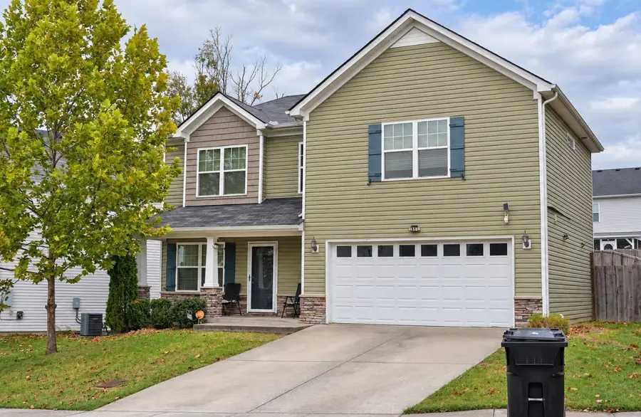 1225 Silverstream Pt, Antioch, TN 37013 - #2