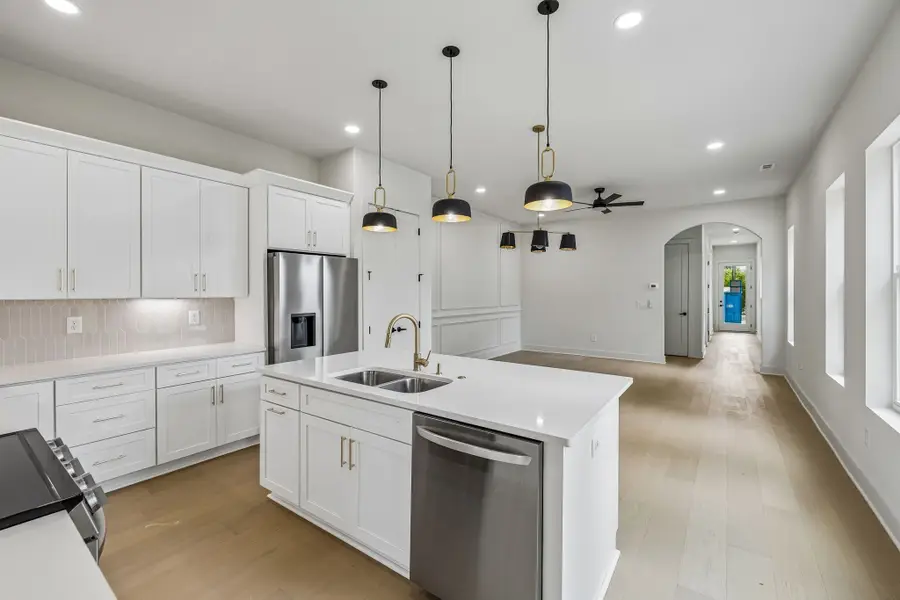 1809B Manchester Ave #B, Nashville, TN 37218 - #2