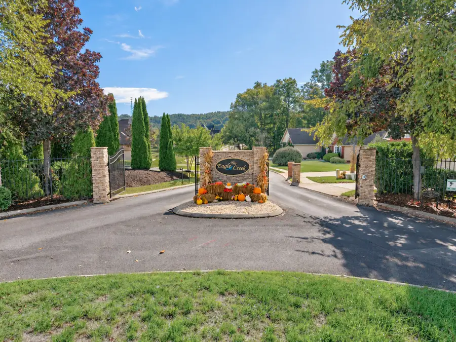 131 Eagle Creek Rd Nw, Cleveland, TN 37312 - #3