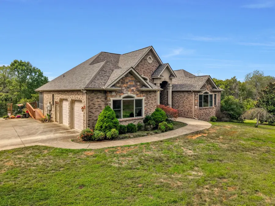 108 Cathey Rd, Wartrace, TN 37183 - #3