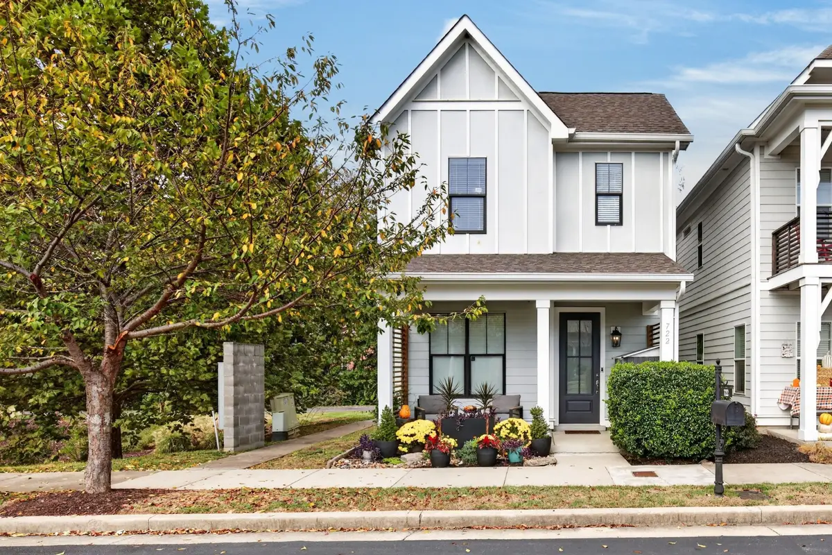 722 Cottage Park Dr, Nashville, TN 37207 - #1