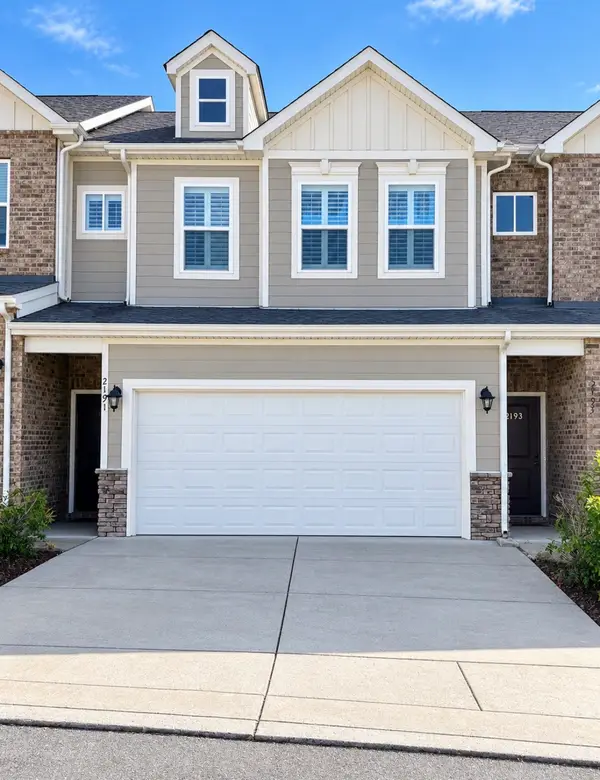 2191 Nectar Ln, Columbia, TN 38401