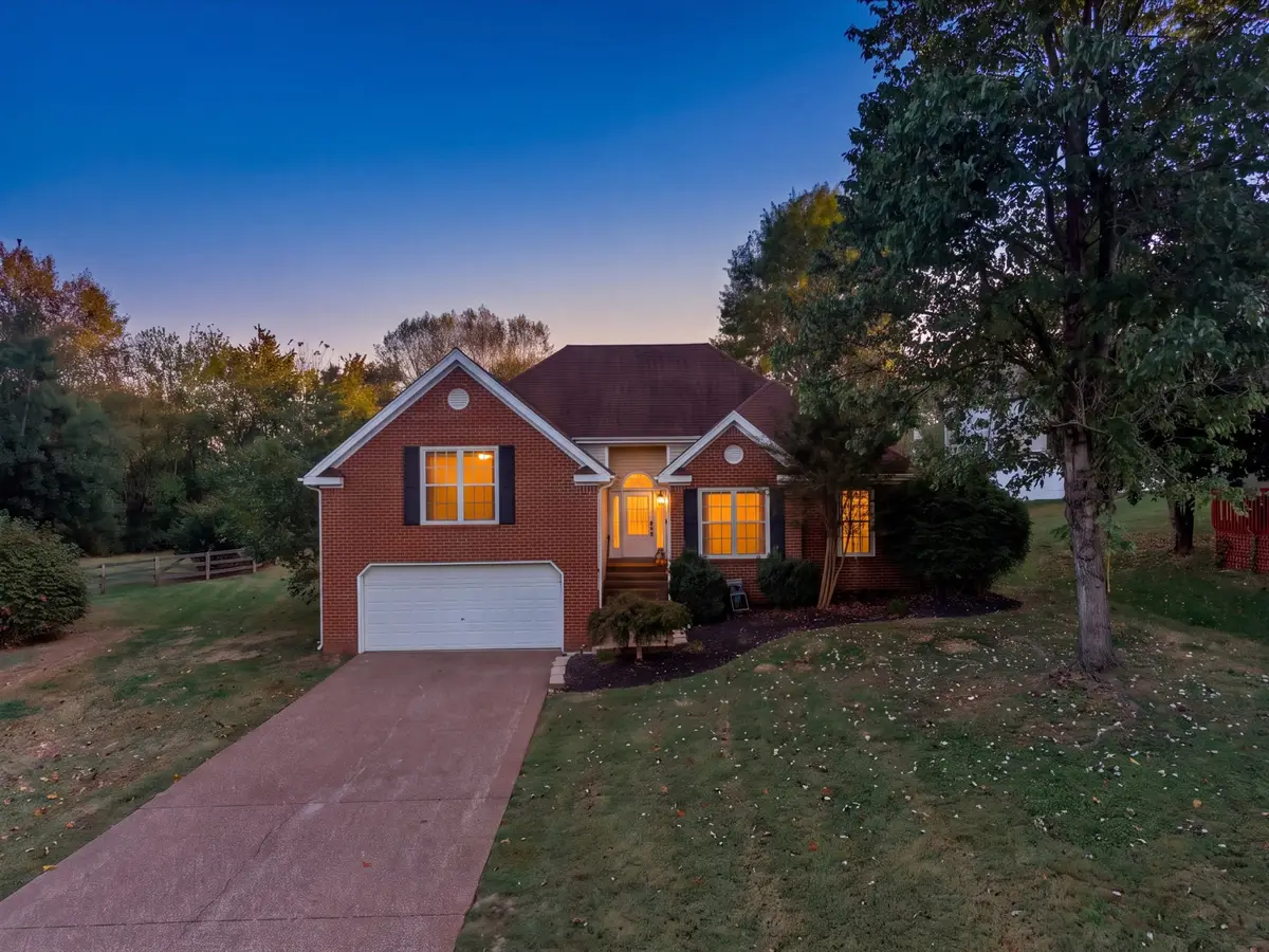 1809 Kara Ct, Spring Hill, TN 37174 - #1