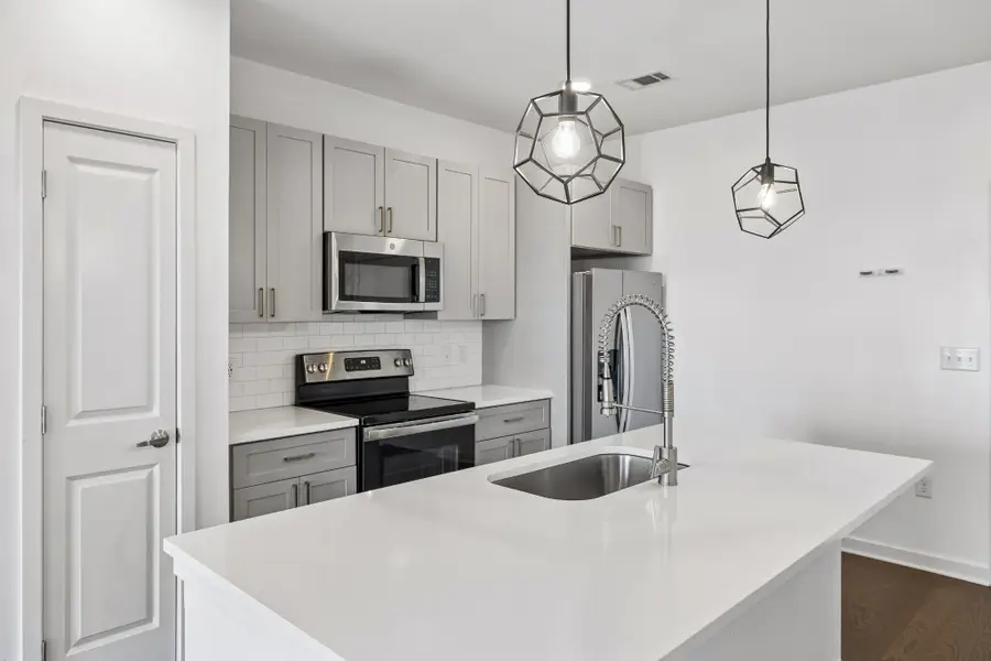 1677 54th Ave N #407, Nashville, TN 37209 - #2