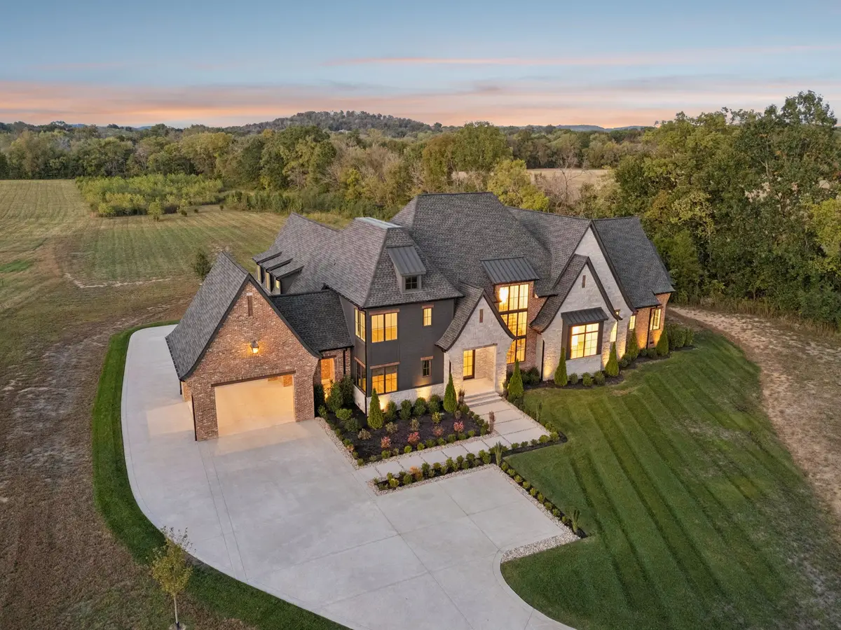 4334 Arno Road, Franklin, TN 37064 - #1