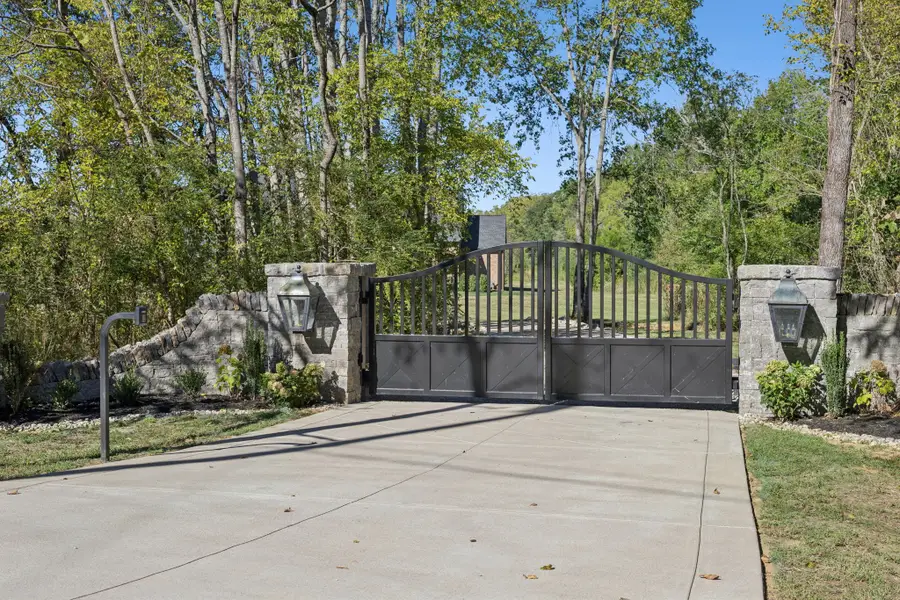 4334 Arno Road, Franklin, TN 37064 - #2