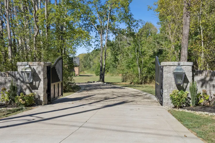 4334 Arno Road, Franklin, TN 37064 - #3