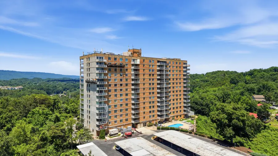 1131 Stringers Ridge Road #11A, Chattanooga, TN 37405 - #2